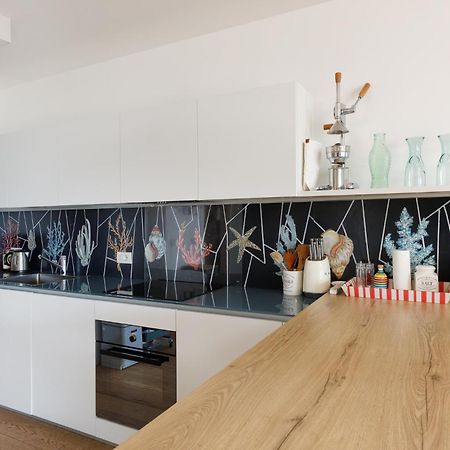 Portopiccolo Apartments Telgatino Nel Golfo - With Beach Included Sistiana Zewnętrze zdjęcie