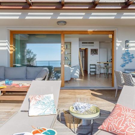 Portopiccolo Apartments Telgatino Nel Golfo - With Beach Included Sistiana Zewnętrze zdjęcie