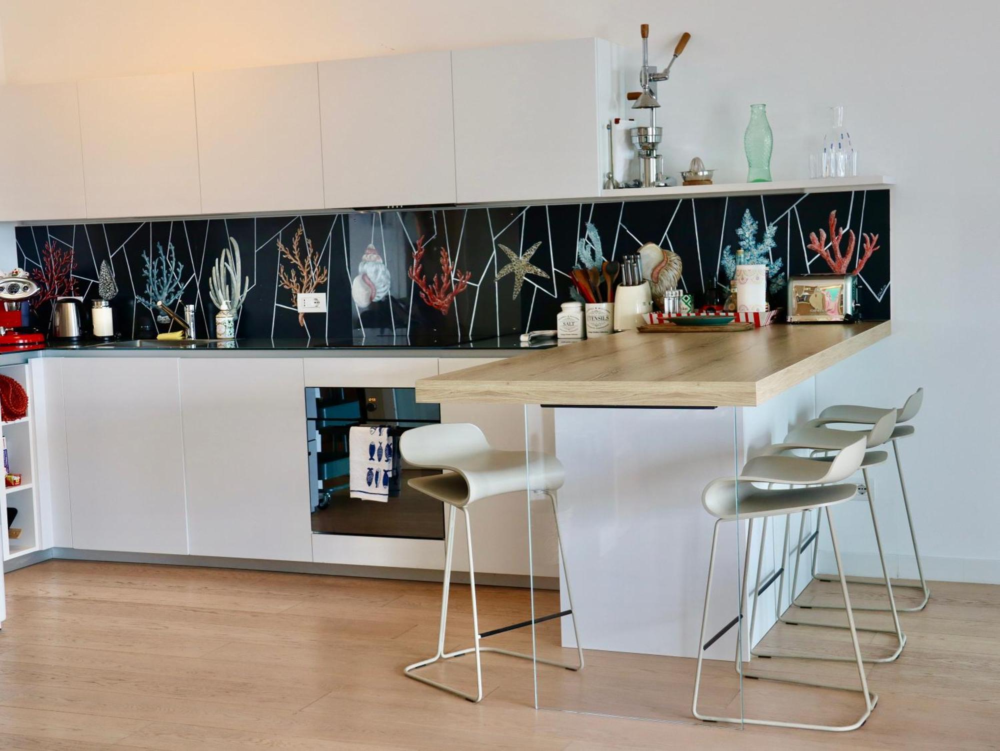 Portopiccolo Apartments Telgatino Nel Golfo - With Beach Included Sistiana Zewnętrze zdjęcie