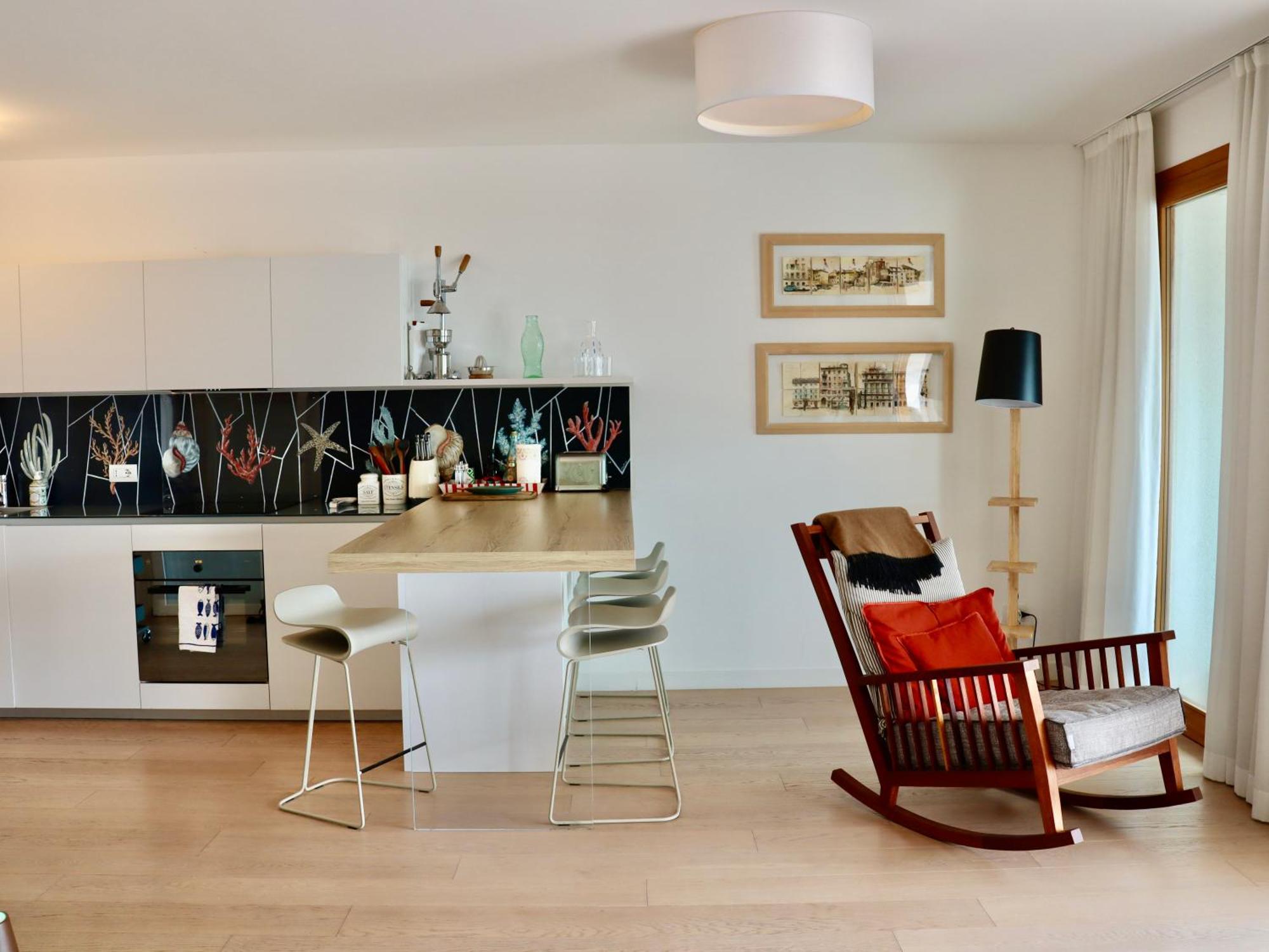 Portopiccolo Apartments Telgatino Nel Golfo - With Beach Included Sistiana Zewnętrze zdjęcie