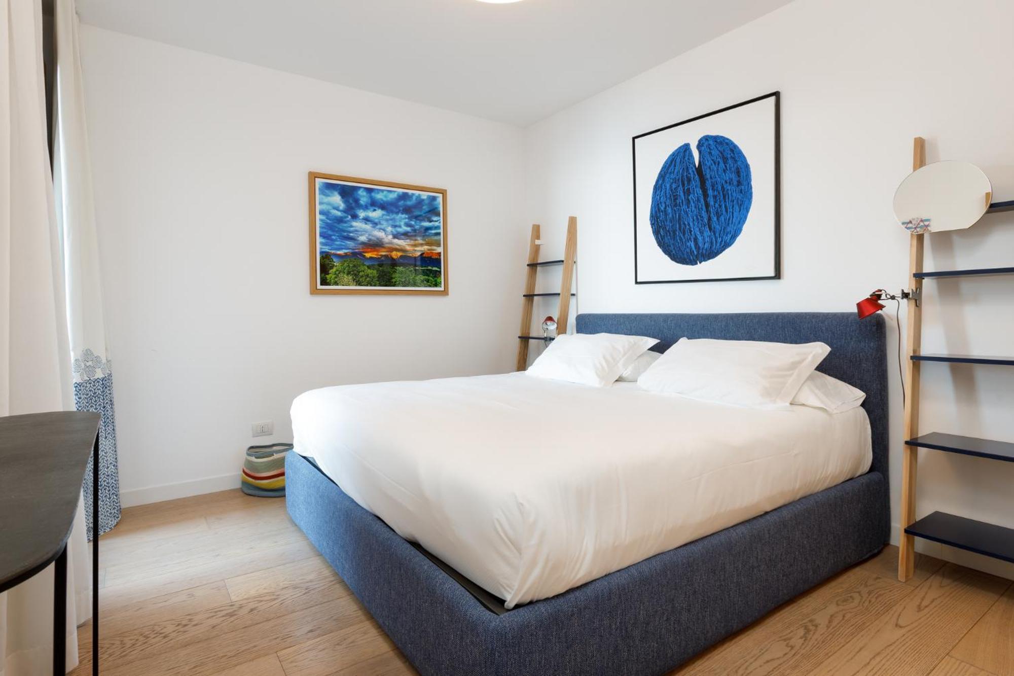 Portopiccolo Apartments Telgatino Nel Golfo - With Beach Included Sistiana Zewnętrze zdjęcie