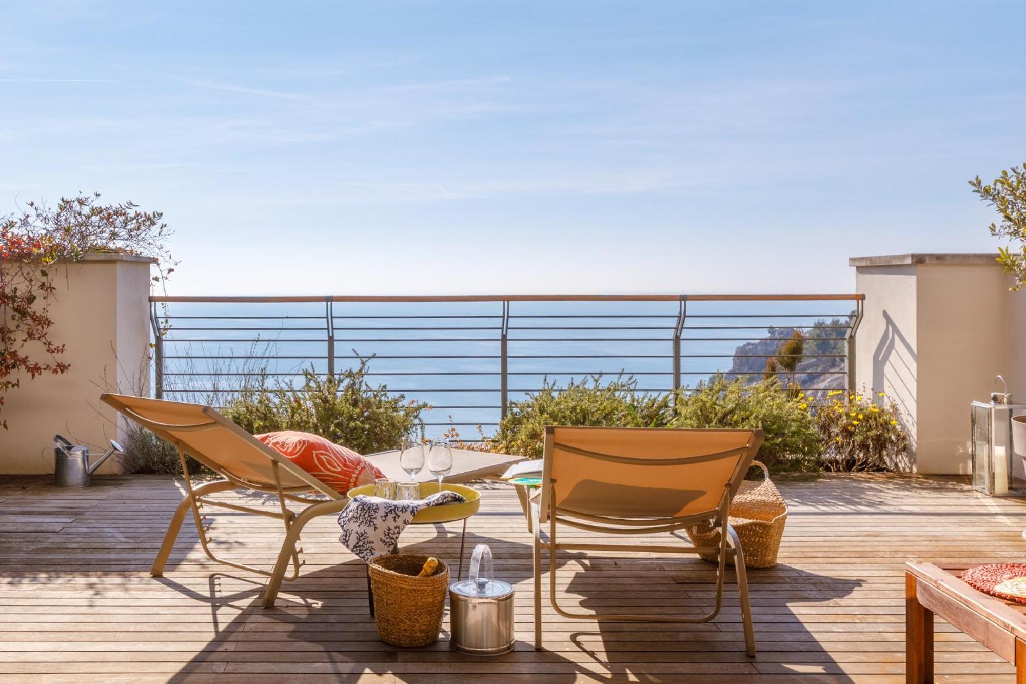 Portopiccolo Apartments Telgatino Nel Golfo - With Beach Included Sistiana Zewnętrze zdjęcie